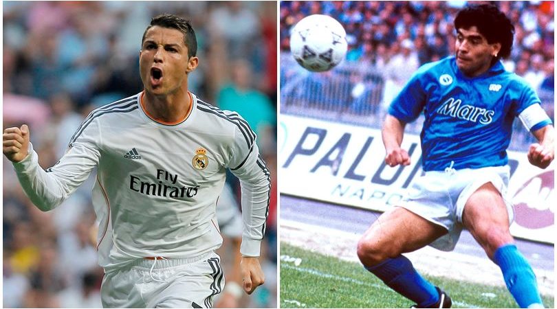 Real Madrid-Napoli, 10 curiosità sulla super sfida del Bernabeu