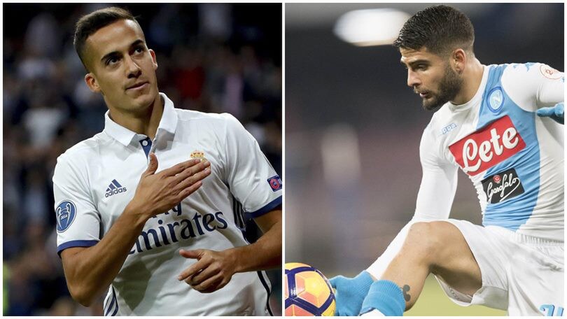 Real Madrid-Napoli, la sfida ruolo per ruolo