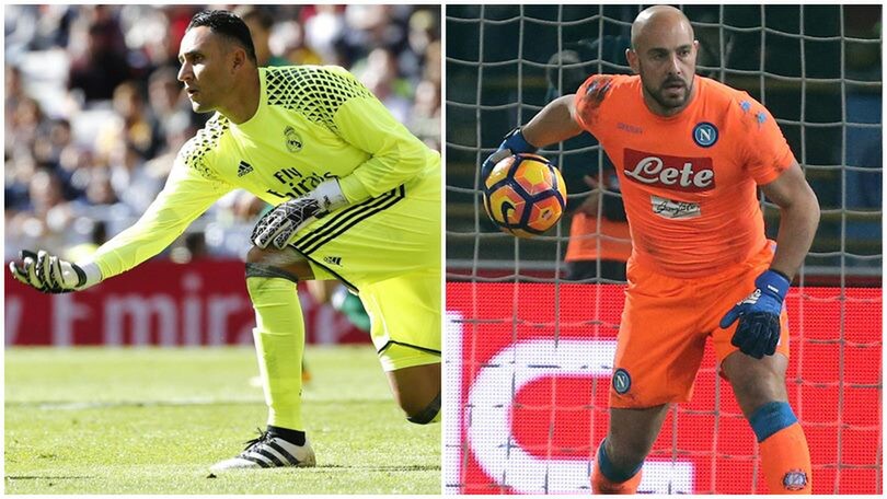 Real Madrid-Napoli, la sfida ruolo per ruolo