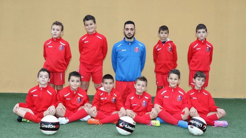 Casilina, il gruppo 2009 vola due giorni a Carpi