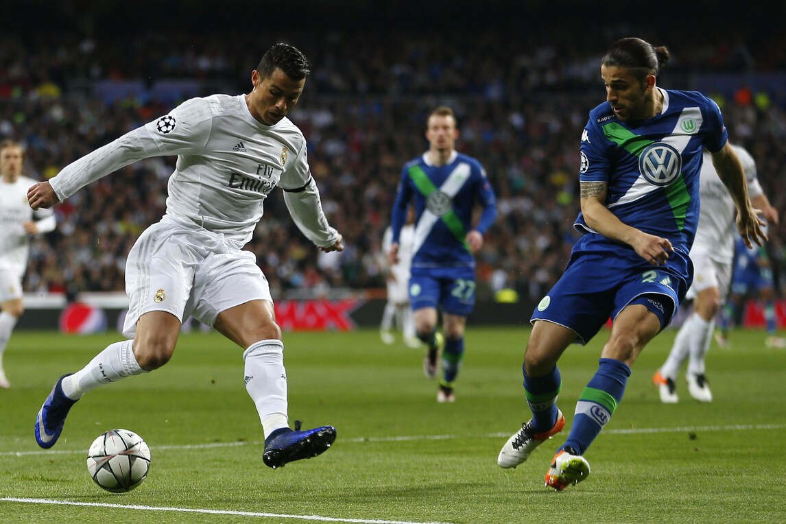 Inter, accordo con Ricardo Rodriguez: si tratta col Wolfsburg