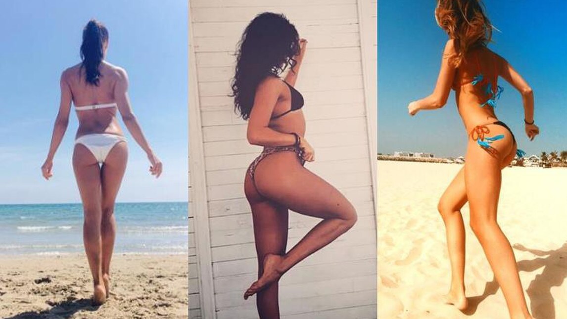 Wags Real Madrid, chi ci sarà in tribuna al San Paolo?