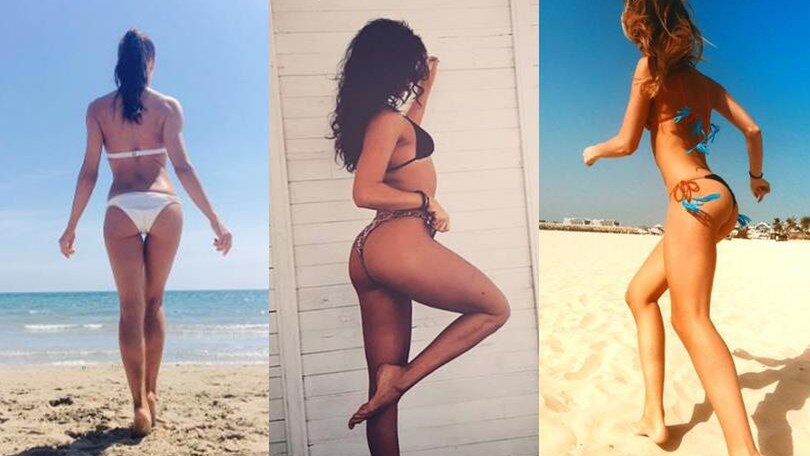 Wags Real Madrid, chi ci sarà in tribuna al San Paolo?