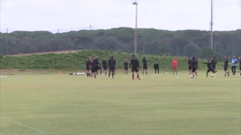 Napoli, De Laurentiis non voleva cedere Gabbiadini