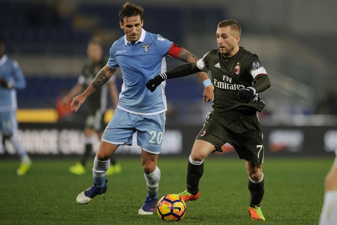 Milan, ds Maiorino: «Deulofeu vuole stare qui. Vedremo...»