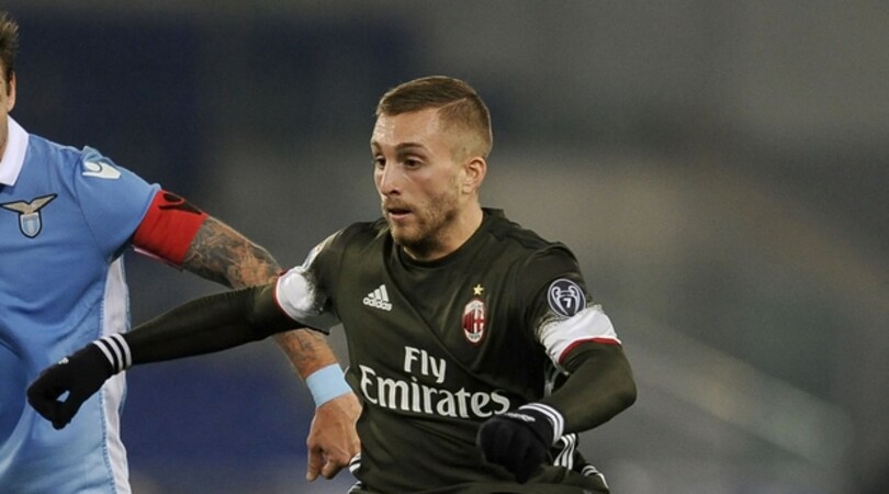 Milan, ds Maiorino: «Deulofeu vuole stare qui. Vedremo...»