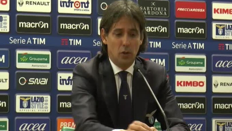Inzaghi:"Meritavamo di vincere"