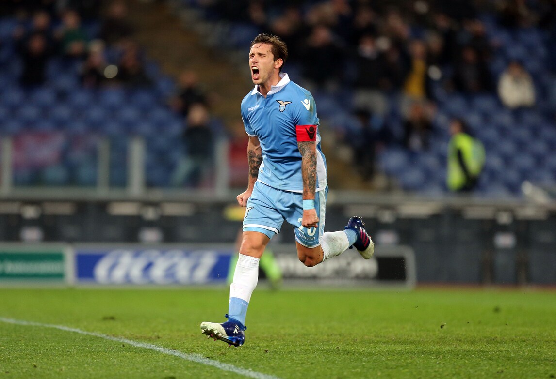 Lazio, Tare: «Per Biglia manca solo la firma. Milinkovic? A fine stagione parleremo del prolungamento»