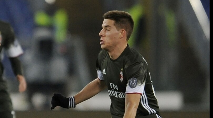 Serie A Lazio-Milan 1-1, il tabellino