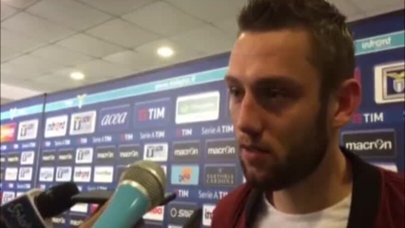 De Vrij: "Come una sconfitta"