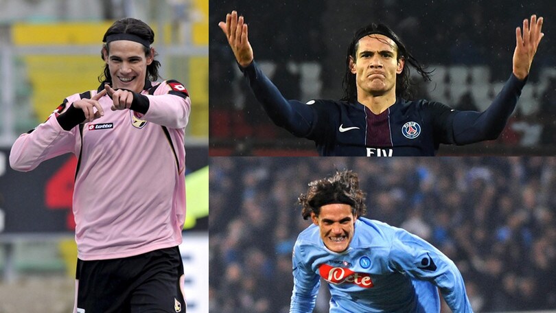 Tanti auguri Cavani: 30 anni da Matador