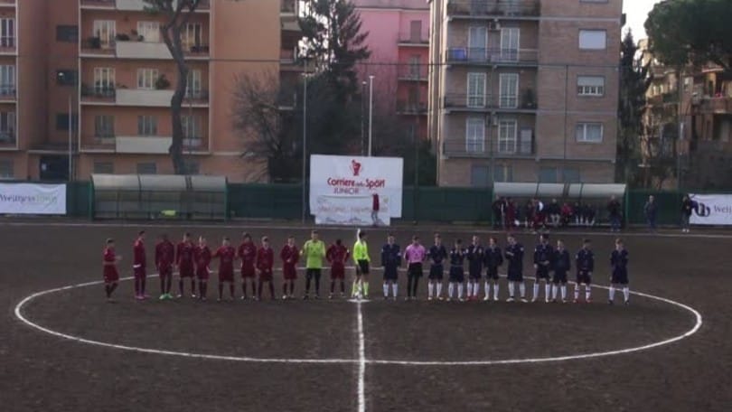Juniores: Gerini, i commenti dopo il ko e l'eliminazione