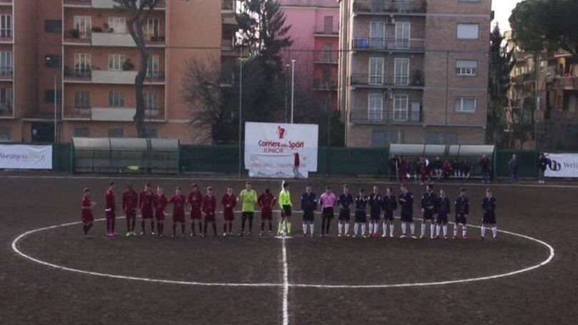 Juniores: Fermi, vittoria e semifinale. Ecco le interviste