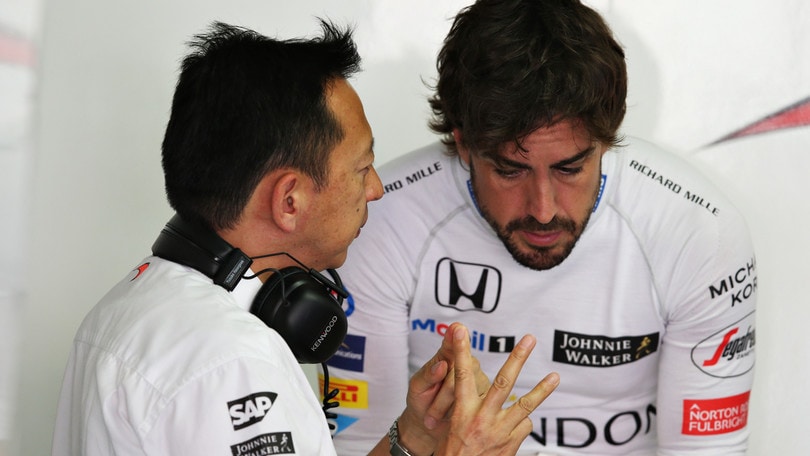 F1, Hasegawa: «Il nuovo motore sarà un grande rischio»