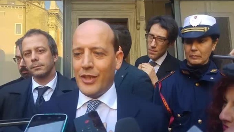 Baldissoni: "Stadio? Importante per Roma e la Roma"