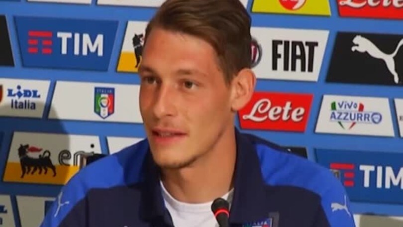 Andrea Belotti nel mirino del Manchester United
