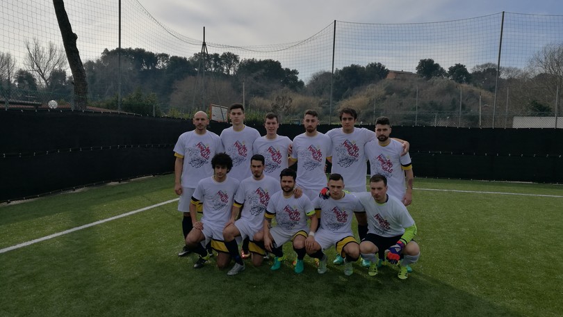 L'Urbetevere gira e sostiene Montegallo