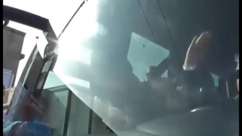Che entusiasmo per il Napoli!