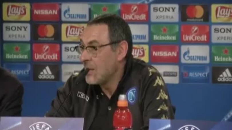 Sarri: "Guardiola ha fatto dei 'danni'"