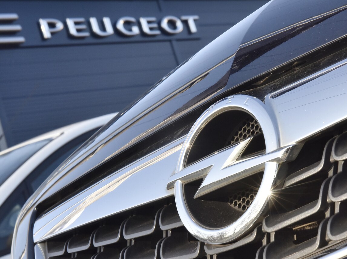 GM vende Opel a PSA: ora è più vicina la fusione con FCA?