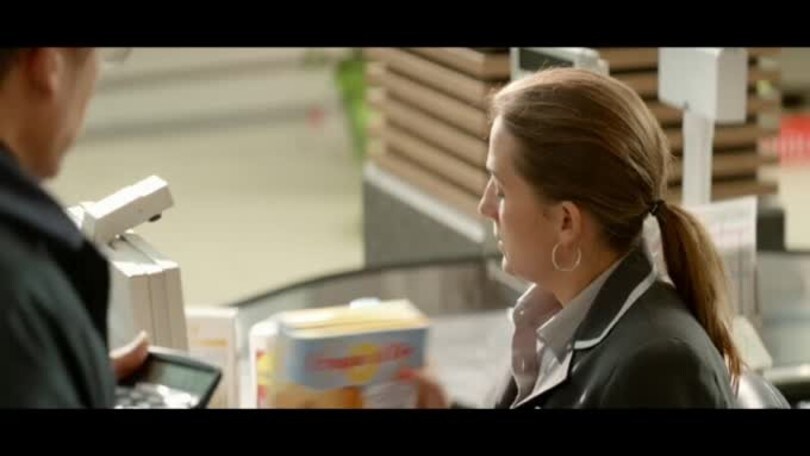 Un tirchio quasi perfetto, guarda il trailer in esclusiva sul Corriere dello Sport