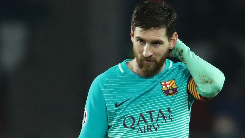 Champions League, Barça per l'impresa: il 5-0 sul Psg si gioca a 32,00