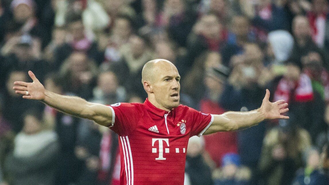 Bayern Monaco-Arsenal 5-1: Ancelotti, prova di forza all'Allianz Arena