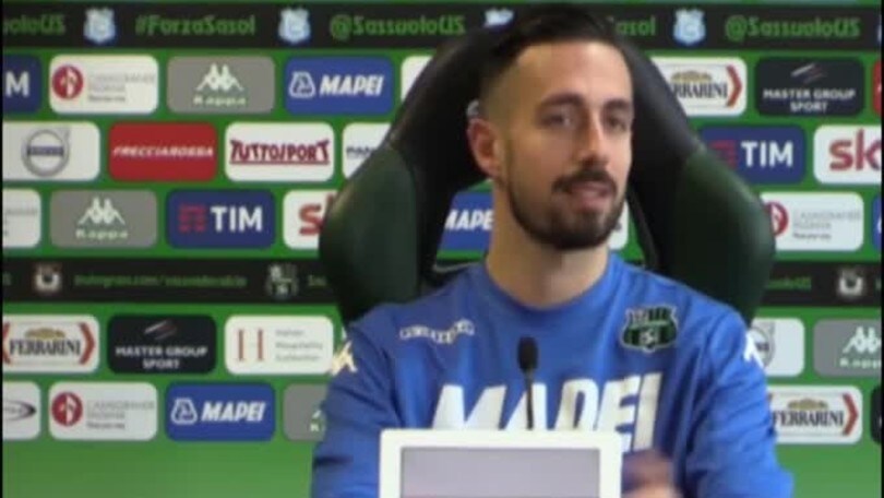 Consigli: "Vogliamo concludere bene il campionato"