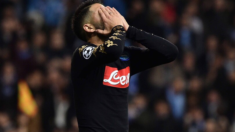 Champions League, ahi Napoli! l’impresa quarti ora è a 5,50