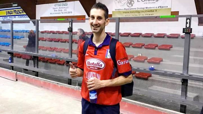 Campionato volo. La grande giornata dei ragazzi del Gaglianico