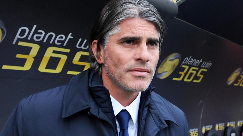 Serie A Palermo, Lopez: «Se sono allenatore devo ringraziare Allegri»