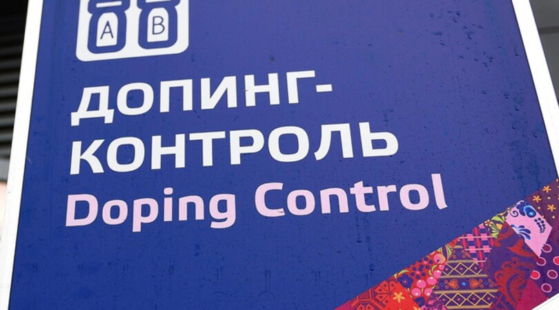 Doping, dalla Russia: «Chi non restituisce le medaglie non potrà gareggiare»
