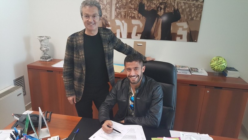 Calciomercato Pisa, è ufficiale: Verna rinnova
