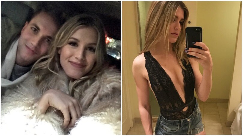 La Bouchard perde la scommessa: appuntamento con il tifoso dei Patriots
