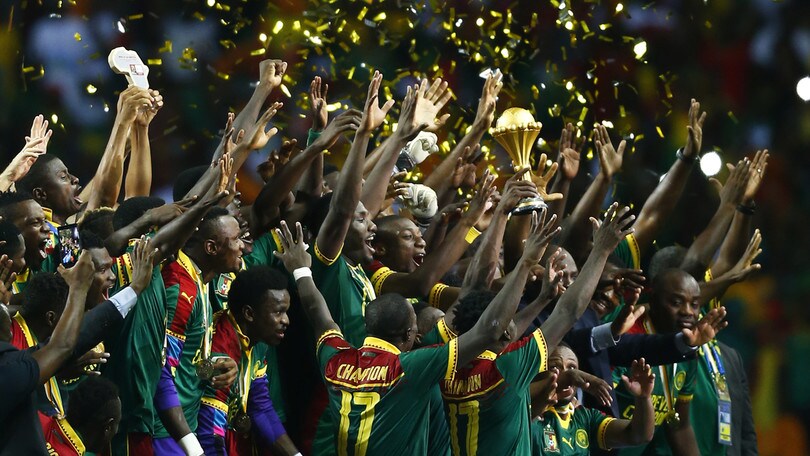 'C'era una volta in Africa', lo speciale tra cultura locale e calcio
