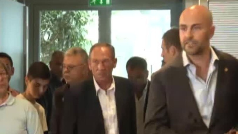 Pescara: Zeman è il nuovo allenatore