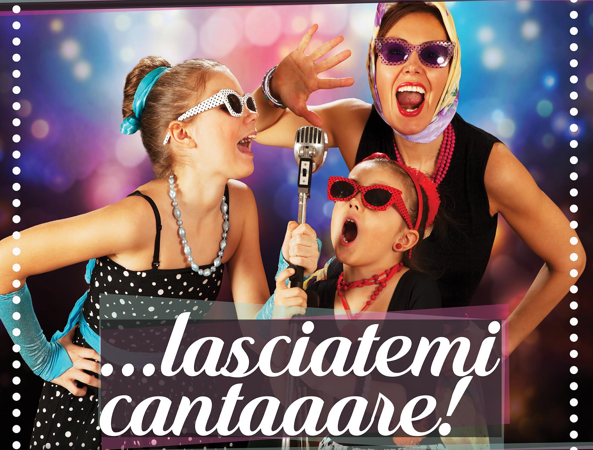 Musica e letteratura nel weekend di Euroma2
