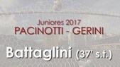 TOP GOL - Vota il gol più bello della terza settimana!
