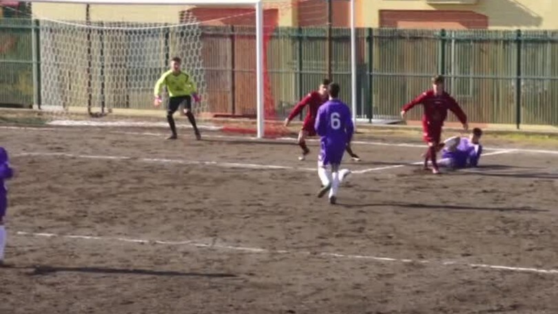 Top Gol Episodio 3