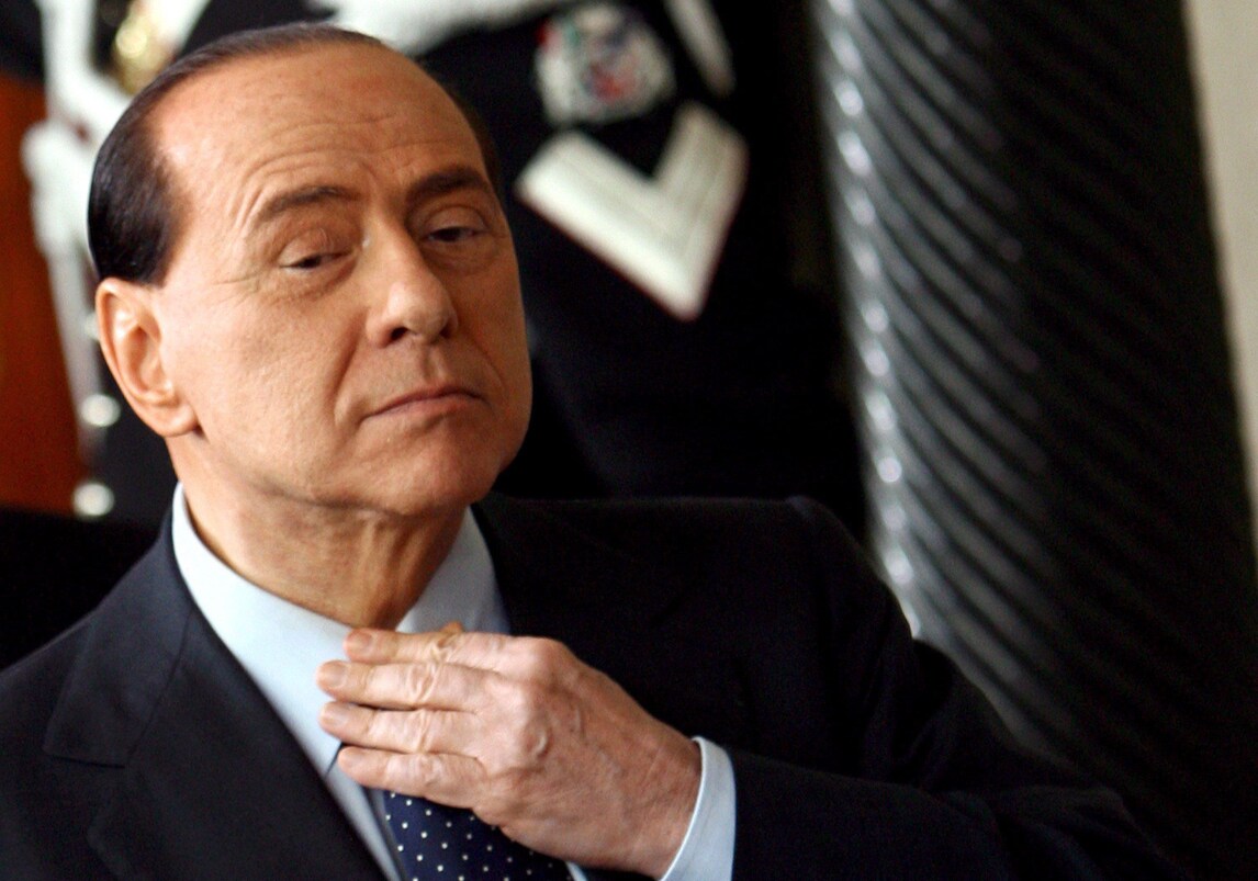 Milan, dalla Cina: «Berlusconi ha ceduto le azioni del club»