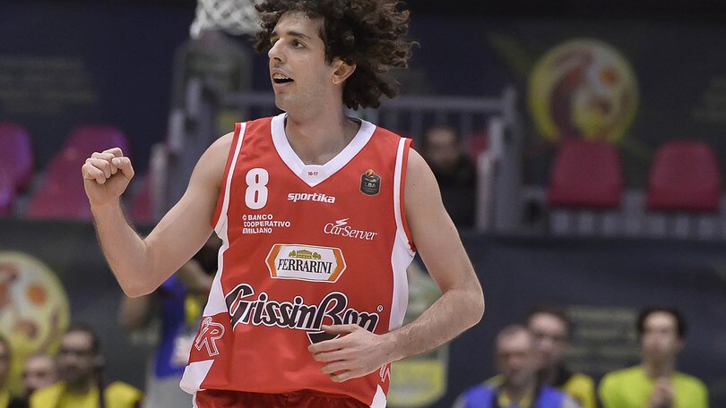 Della Valle doma Capo d'Orlando, Reggio in semifinale