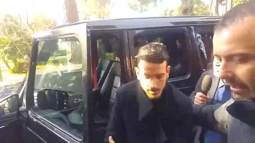 Roma: confermata la rottura del crociato per Florenzi