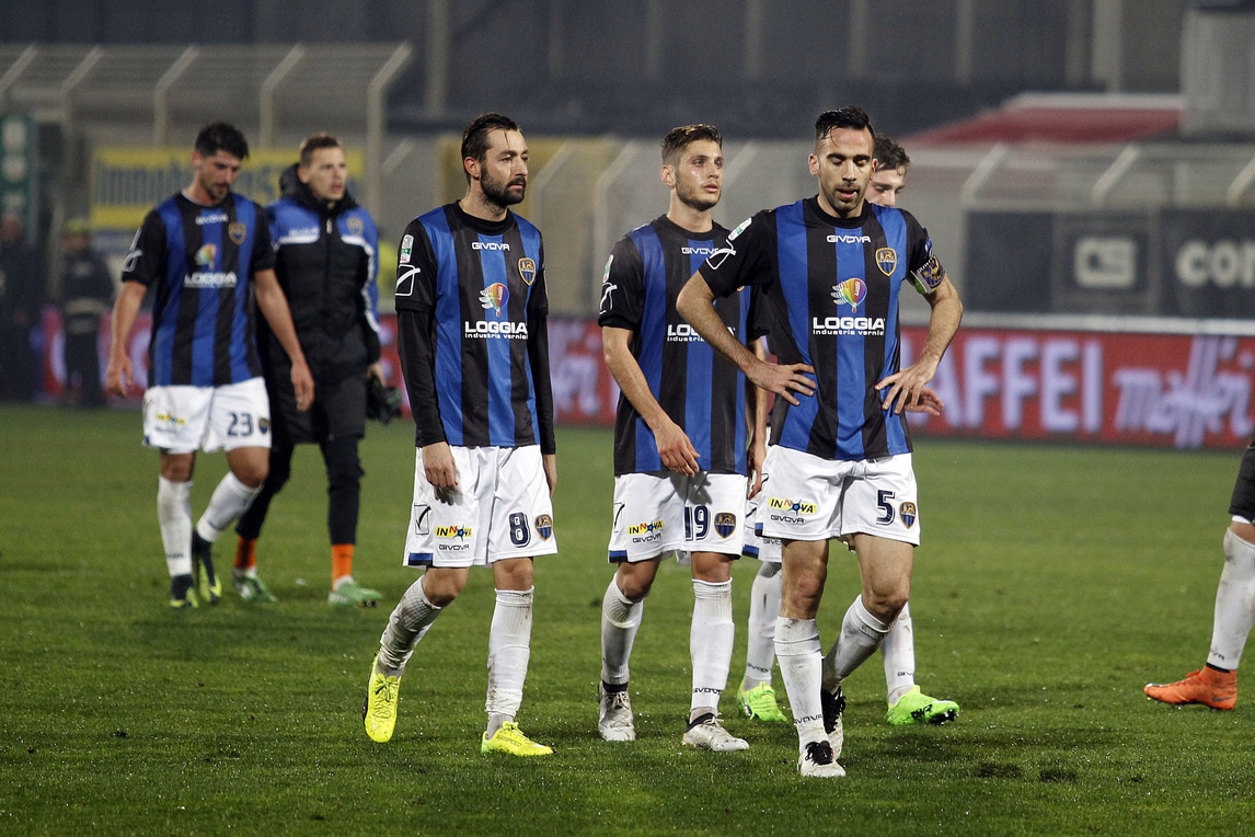 Serie B, Latina-Novara, formazioni ufficiali e tempo reale alle 20.30