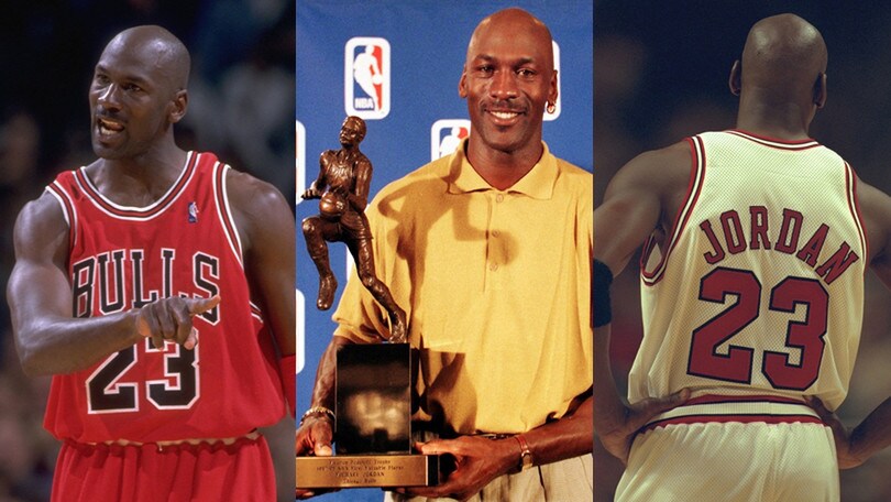 Auguri Michael Jordan: His Airness compie 54 anni