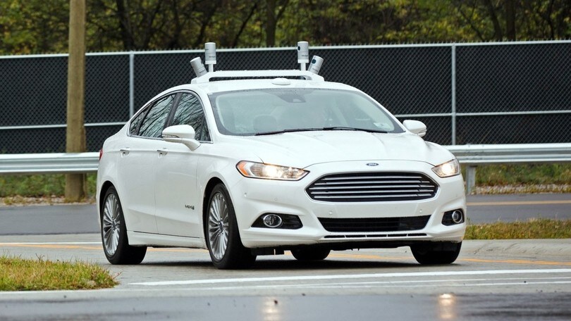 Ford investe 1 miliardo per l'intelligenza artificiale