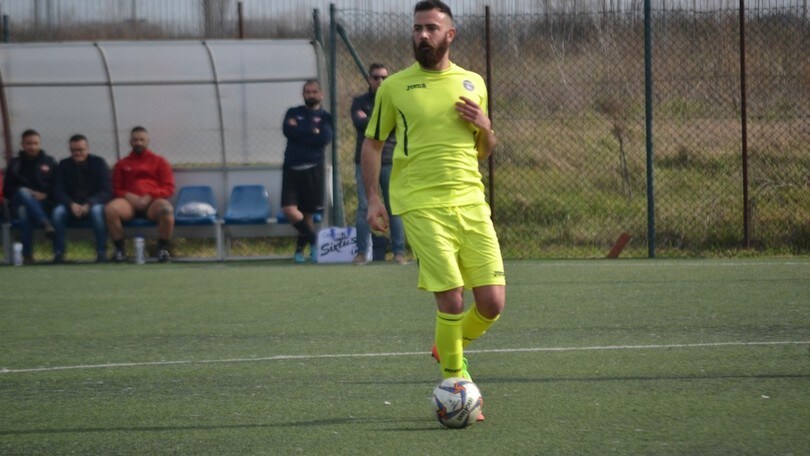 Atletico Kick Off, De Luca: «Sarà battaglia fino alla fine»