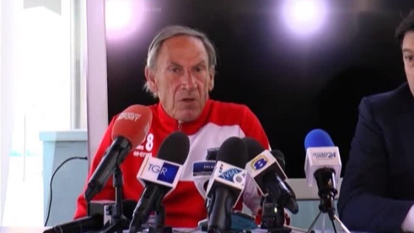 Zeman: "Per salvarci dobbiamo vincere più della Juve"