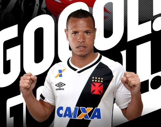 Calciomercato Brasile, Vasco da Gama: Luis Fabiano ufficiale