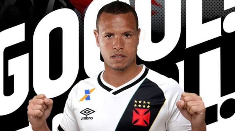 Calciomercato Brasile, Vasco da Gama: Luis Fabiano ufficiale