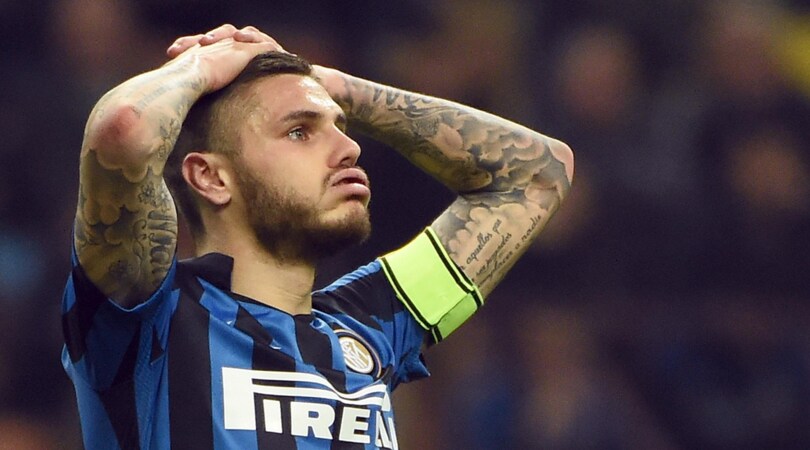 Argentina, Bauza boccia Icardi: «Non sarà convocato»
